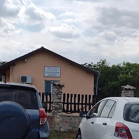 게스트하우스 Viola 3*